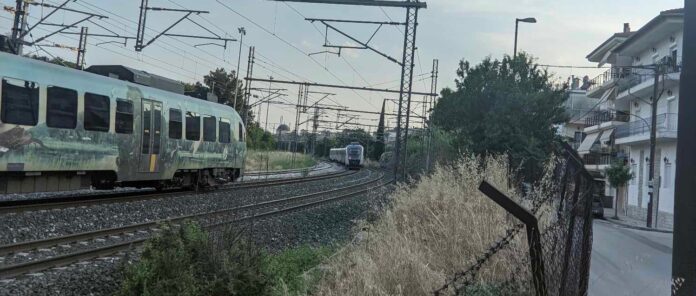Hellenic Train: Παράνομη η σημερινή στάση εργασίας σε τρένα και προαστιακό σιδηρόδρομο – Κανονικά τα δρομολόγια