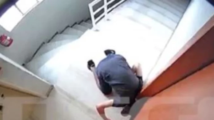 Νέος Κόσμος: Διαρρήκτης πήγε να ληστέψει σπίτι αστυνομικού και τον… κατάλαβαν