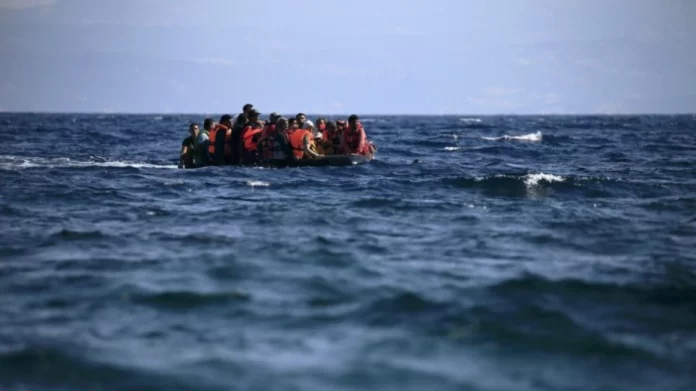 Ιταλία: Πάνω από 2.000 μετανάστες έφτασαν στη Λαμπεντούζα τις τελευταίες 48 ώρες