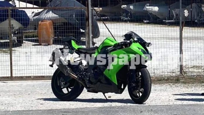 Βόλος: Μοτοσικλετιστής ακρωτηριάστηκε σε τροχαίο στις Αλυκές