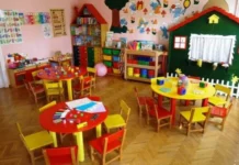 Αρχίζει σήμερα η υποβολή αιτήσεων για παιδικούς και βρεφονηπιακούς σταθμούς