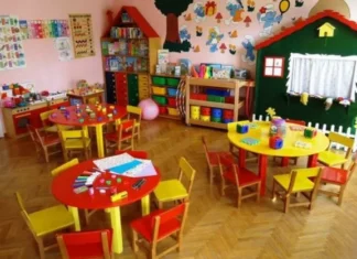 Νέα καταγγελία για κακοποίηση παιδιού σε νηπιαγωγείο στην Κρήτη -«Φοβάται και κλαίει» Αρχίζει σήμερα η υποβολή αιτήσεων για παιδικούς και βρεφονηπιακούς σταθμούς
