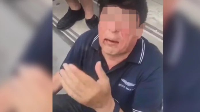 Ομόνοια: Αυτός είναι ο 63χρονος παιδόφιλος που ζητούσε ερωτικό ραντεβού από ανήλικη και συνελήφθη