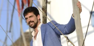 Φώτης Πονηρός: Πέθανε ξαφνικά ο γνωστός κοσμηματοπώλης