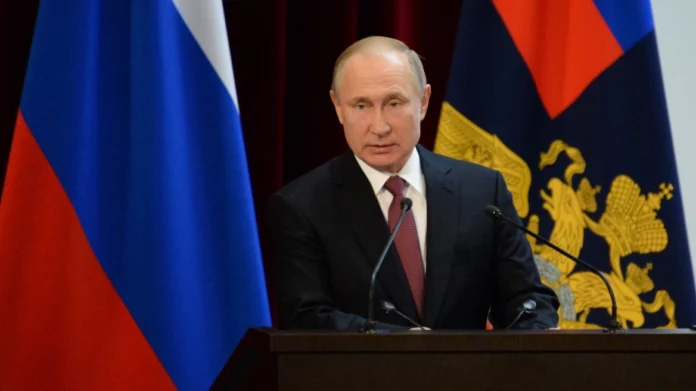 Ουκρανία – Πούτιν: Αποτυχημένες όλες οι ουκρανικές προσπάθειες να διασπάσουν τις γραμμές μας