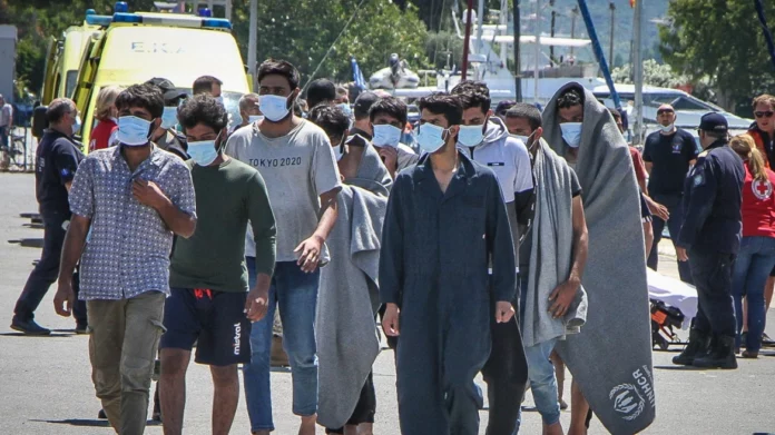 Ναυάγιο στην Πύλο – Ντογιάκος: Η ποινική έρευνα είναι απόλυτα μυστική και κανείς δεν δικαιούται να λάβει γνώση