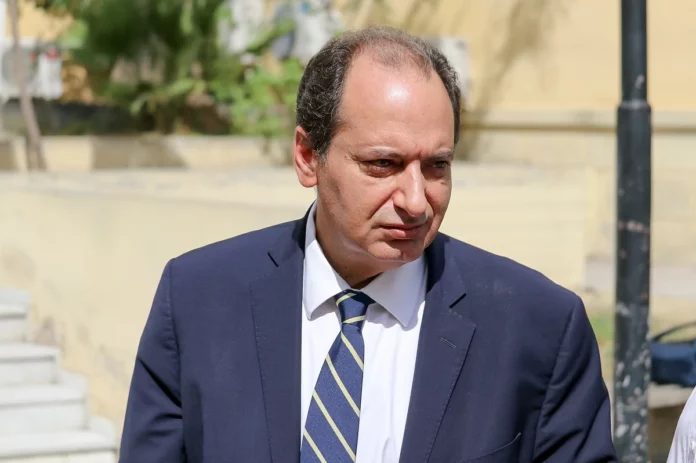Χρήστος Σπίρτζης: Επί ΣΥΡΙΖΑ σώζονταν άνθρωποι στη θάλασσα, αυτό άλλαξε τα τελευταία τέσσερα χρόνια