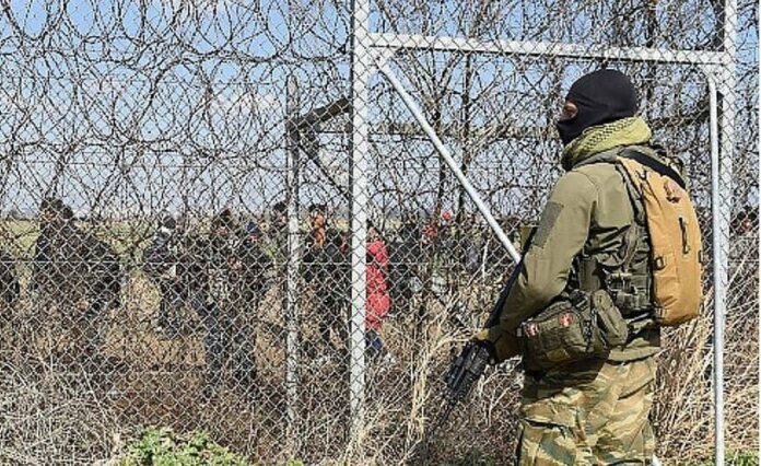 Έβρος: Το email που «έκαψε» τους συνοροφύλακες – Τι ισχυρίστηκαν στις απολογίες τους