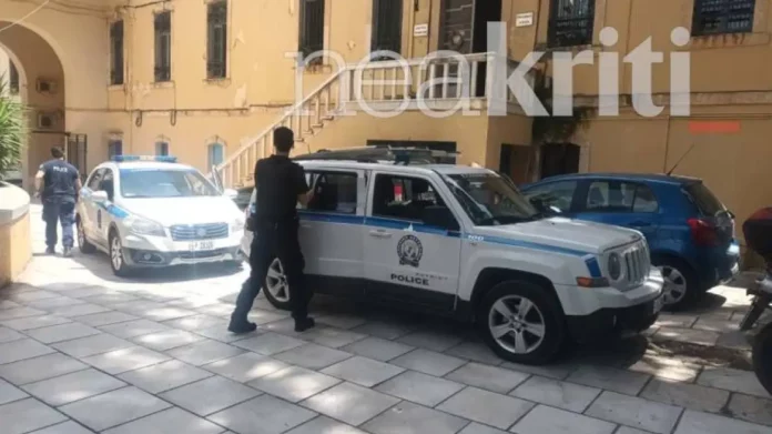 Χανιά: Ελεύθερα τα δύο αδέλφια που χτυπούσαν τον γιο και τη γυναίκα του ενός