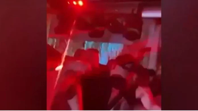 Θεσσαλονίκη: Άγριο ξύλο σε συναυλία του τράπερ Sidarta