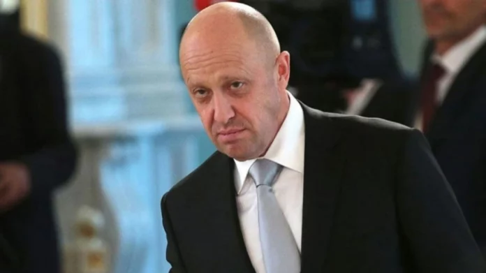 Ουκρανία – Πριγκόζιν: Η Wagner πιθανό να αποχωρήσει από το μέτωπο