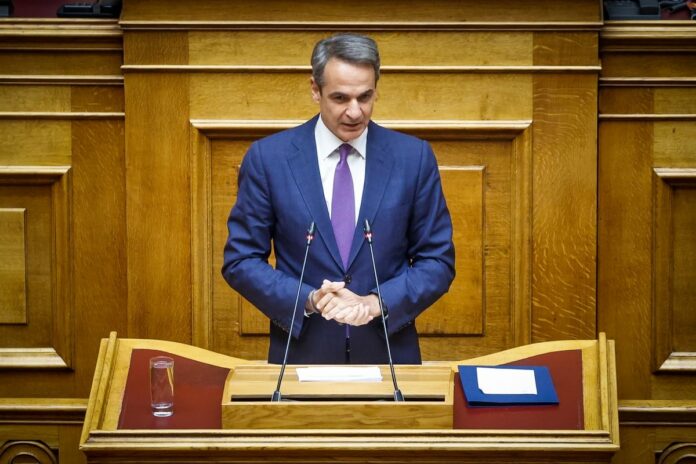 Μητσοτάκης: Ψήφος χωρίς κριτήρια στους απόδημους – Νέο κρεσέντο «εκσυγχρονισμού»