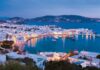 Δύο αλλοδαπές έκλεψαν ρολόγια αξίας 42.000 ευρώ από δωμάτιο ξενοδοχείου στη Μύκονο