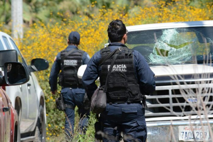 Φρίκη στο Μεξικό: Σύζυγος κανίβαλος σκότωσε τη γυναίκα του και έφαγε το μυαλό της!