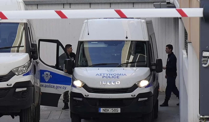 Κύπρος: 28χρονος κατήγγειλε απαγωγή και ξυλοδαρμό