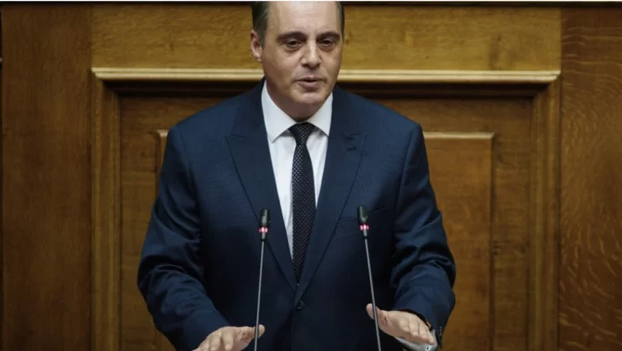 Βελόπουλος: Πάμε για μειωμένη επήρεια στο Καστελόριζο