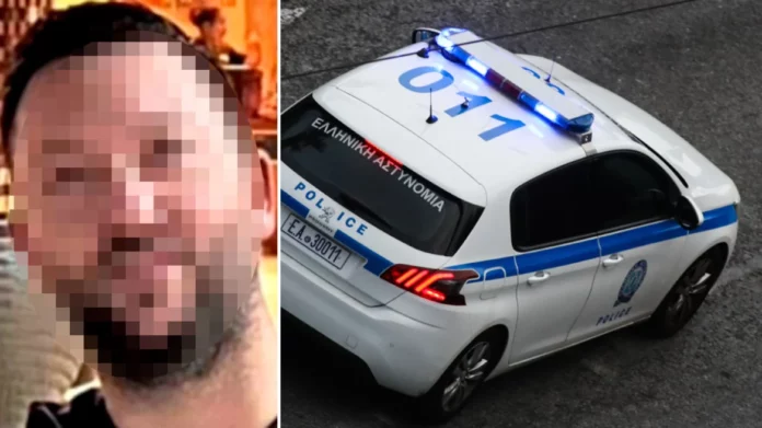 Δολοφονία στη Χαλκιδική: «Coming soon» έγραφαν στα Σκόπια για τον 39χρονο