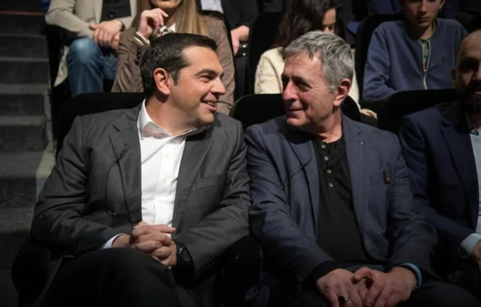 Βιτριόλι Κούλογλου στον Τσίπρα και περίεργη αναφορά σε «Κολοτούμπα» του 2015