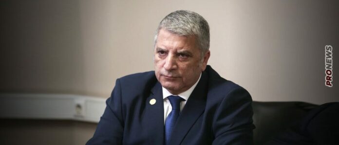 Αποσύρει ο Γ.Πατούλης την υποψηφιότητά του στην Περιφέρεια Αττικής – Ήταν πειστικές οι προειδοποιήσεις Μαξίμου