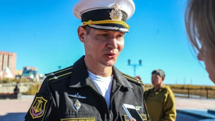 Ρωσία: Ένοπλος δολοφόνησε τον αναπληρωτή του γραφείου επιστράτευσης στο Κρασνοντάρ Ρωσία: Ένοπλος δολοφόνησε τον αναπληρωτή του γραφείου επιστράτευσης στο Κρασνοντάρ