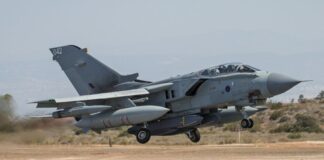 «Καμμένο χαρτί» οι Storm Shadow για την Ελλάδα;