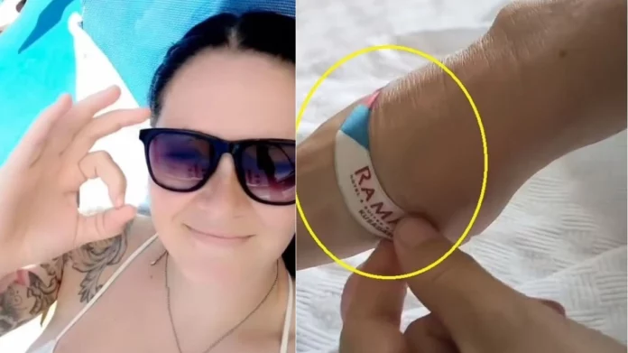 Τουρκία: Βρετανίδα έγινε viral στο TikTok γιατί«τρύπωσε» σε τουριστικό θέρετρο με την οικογένειά της – (VIDEO)