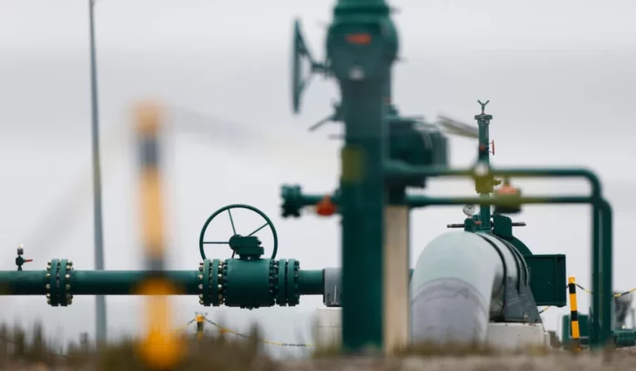 Κίνδυνος για μπλακ – άουτ φυσικού αερίου στην Ευρώπη: Απειλούν η Ουκρανία και η Gazprom