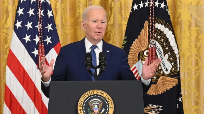 Ο Τζο Μπάιντεν θα δεχθεί τον πρόεδρο του Ισραήλ στον Λευκό Οίκο