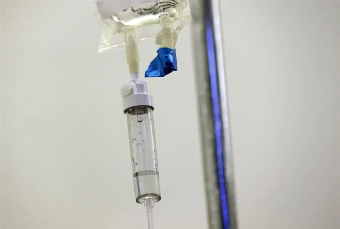Υγειονομικό σκάνδαλο στη Βρετανία: Aσθενής έχασε τη ζωή του και τρεις νοσηλεύονται μετά τη χορήγηση μη αδειοδοτημένων…