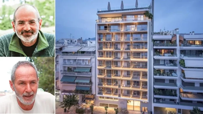 Μάικ Ευμορφίδης για το ξενοδοχείο Coco-Mat: Είμαστε 100% νόμιμοι, αλλά θα συμμορφωθούμε στις κατευθύνσεις του ΣτΕ