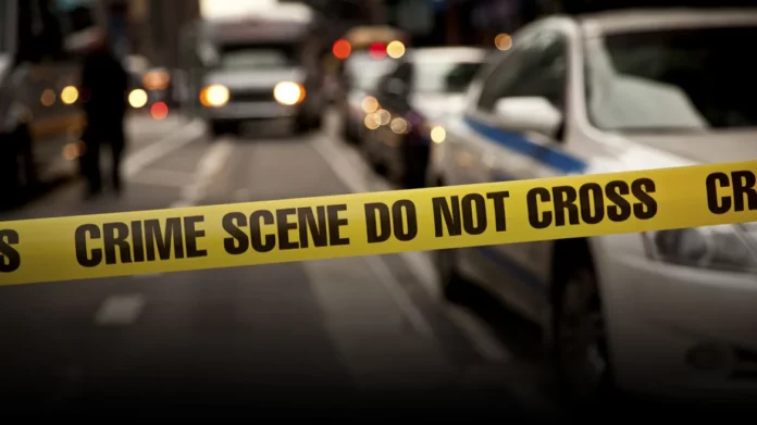 ΗΠΑ – Τζόρτζια: Τέσσερις νεκροί σε περιστατικό με πυροβολισμούς