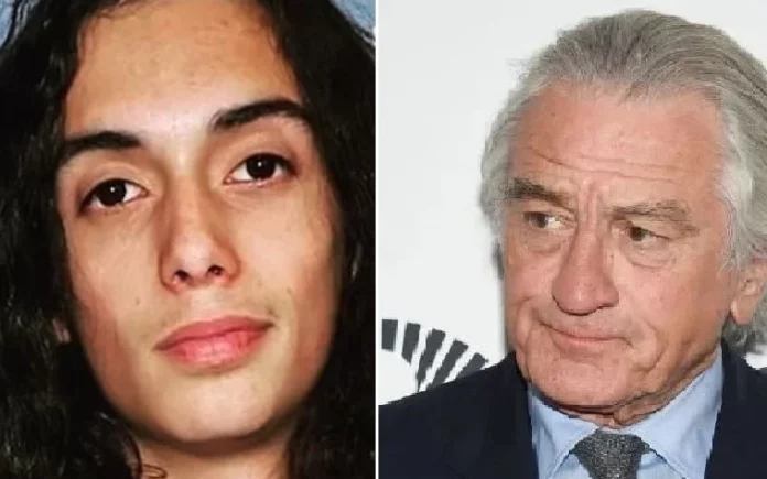 Ρόμπερτ Ντε Νίρο: Συνελήφθη 20χρονη έμπορος ναρκωτικών για την υπόθεση θανάτου του εγγονού του