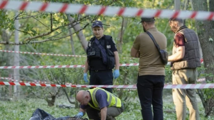 Μυστήριο με τη δολοφονία του «μακελάρη της Βίνιτσα» - Το Κίεβο αποκάλυψε λεπτομέρειες αλλά… δεν αναλαμβάνει ευθύνη