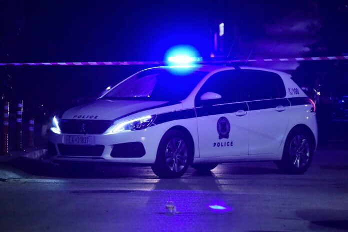 Θεσσαλονίκη: Μαφιόζικη εκτέλεση 37χρονου τα μεσάνυχτα στον Εύοσμο (video)