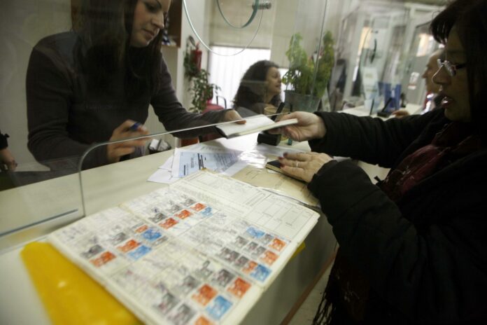 Δουλειά ως τα 74 έτη φέρνει η κυβέρνηση: Τι αναφέρει ρύθμιση που «κρύφτηκε» σε νομοσχέδιο (έγγραφο)