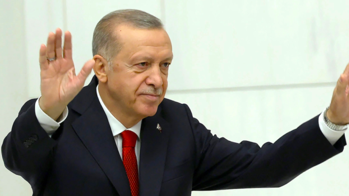 Ερντογάν: Περιοδεία σε χώρες του Κόλπου και «Κατεχόμενα» ξεκινά ο Ερντογάν