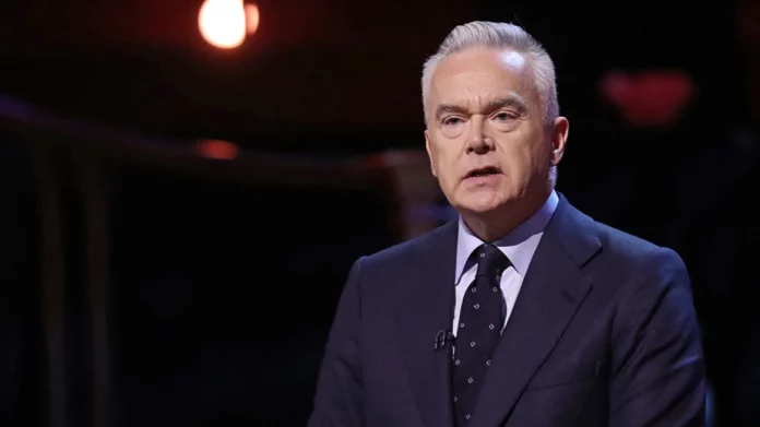 Ο Χιου Έντουαρντς είναι ο παρουσιαστής του BBC που ζητούσε άσεμνες φωτογραφίες από ανήλικο