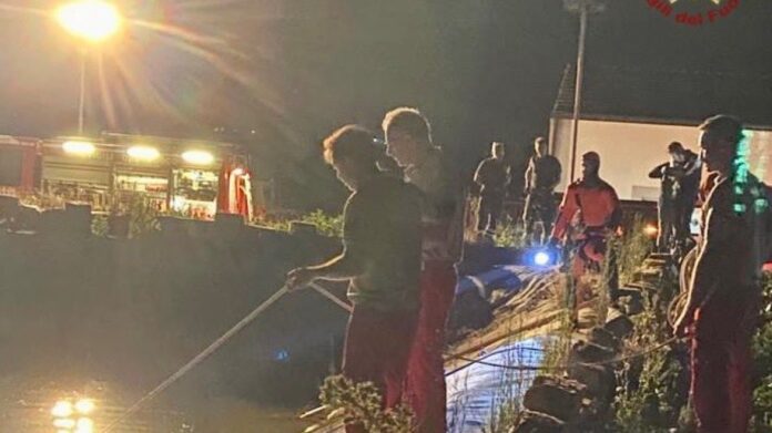 Ιταλία: Αδέλφια 6 και 7 ετών ανασύρθηκαν νεκρά αφού έπεσαν σε δεξαμενή 3 μέτρων