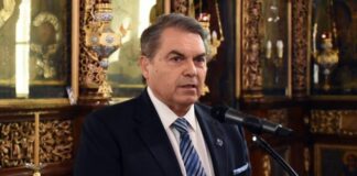 Πάρτε πίσω τους Καμπόσους: Ο Μητσοτάκης αργεί αλλά συγχωρεί…