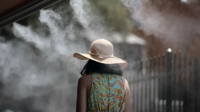 Παγκόσμιος Μετεωρολογικός Οργανισμός: Νέα ρεκόρ θερμοκρασιών πιθανά στη Μεσόγειο – Ακραία ζέστη και στην Ελλάδα