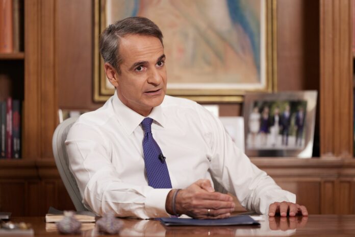 Κ.Μητσοτάκης: «Θα συζητήσω συμφωνία που μπορεί να συνεπάγεται και κάποιες υποχωρήσεις απέναντι στην Τουρκία»!