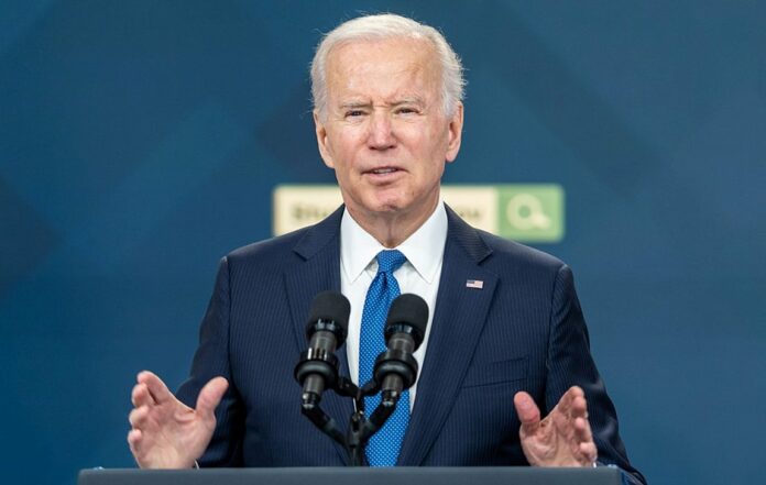 Μπάιντεν: Προσκάλεσε τον πρωθυπουργό του Ισραήλ στον Λευκό Οίκο