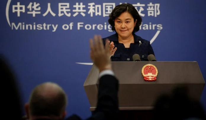 Time: Αναπόφευκτος ο πόλεμος μεταξύ Κίνας και ΗΠΑ!