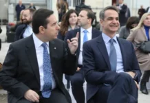 Το πολιτικό «rotation» μιας κυβέρνησης που ξέμεινε από πρόσωπα