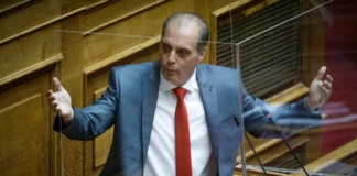 Προανήγγειλε αποκάλυψη-σεισμό ο Κυριάκος Βελόπουλος!