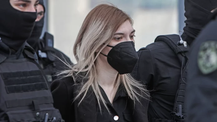 Δίκη Πισπιρίγκου: «Οι συνάδελφοί μου υποψιάζονταν τη μητέρα, σκεφτήκαμε να βάλουμε κάμερες» κατέθεσε γιατρός