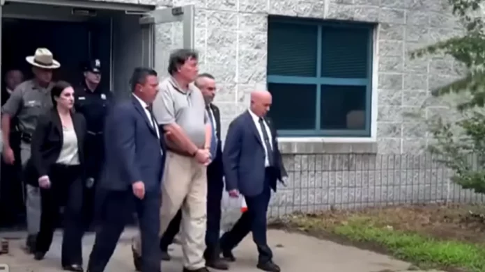 Νέα Υόρκη: Η στιγμή της σύλληψης του serial killer εκδιδόμενων γυναικών – Η υπόθεση που συγκλόνισε τις ΗΠΑ