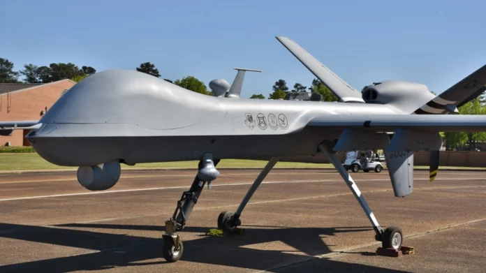 Ουκρανία – Λευκορωσία: Κατέρριψε ουκρανικό αναγνωριστικό drone