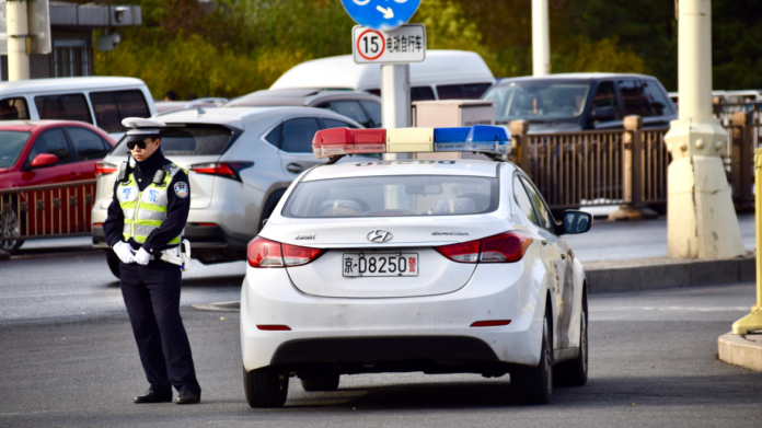 Κίνα: Έξι νεκροί, ανάμεσά τους τρία παιδιά, σε επίθεση με μαχαίρι σε νηπιαγωγείο Κίνα: Έξι νεκροί, ανάμεσά τους τρία παιδιά, σε επίθεση με μαχαίρι σε νηπιαγωγείο