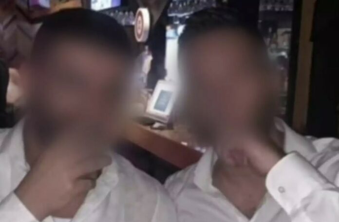 Χαλκιδική: “Δεν ακούστηκε πυροβολισμός, οι γυναίκες φώναζαν βοήθεια” λέει μάρτυρας